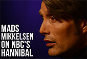 TVGuide.com: Mads Mikkelson On NBC’s Hannibal